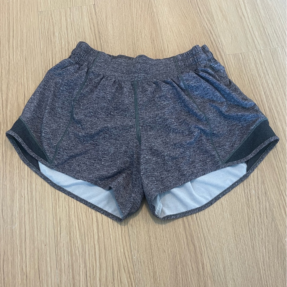 Lululemon Running Shorts